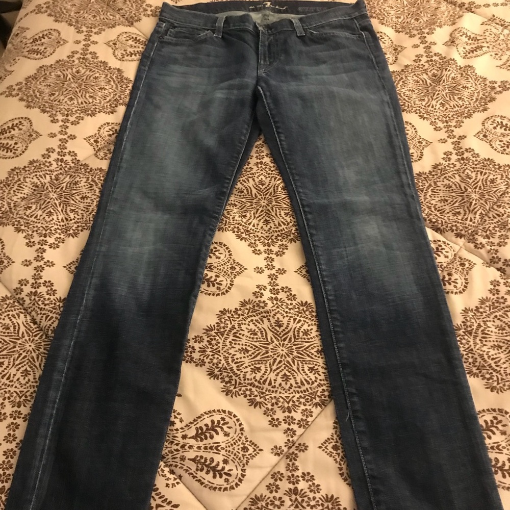 7 jeans